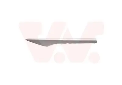 Zier-/Schutzleiste, Tür hinten links VAN WEZEL 4424425 Bild Zier-/Schutzleiste, Tür hinten links VAN WEZEL 4424425