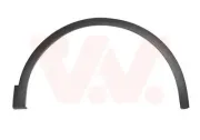 Verbreiterung, Kotflügel vorne rechts VAN WEZEL 4424522