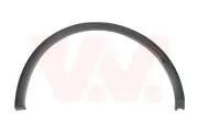 Verbreiterung, Kotflügel hinten links VAN WEZEL 4424523