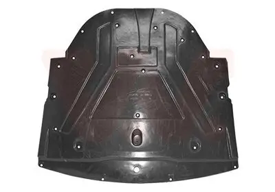 Motorraumdämmung unten VAN WEZEL 4424701 Bild Motorraumdämmung unten VAN WEZEL 4424701