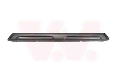 Spoiler vorne VAN WEZEL 4425500
