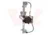 Fensterheber hinten links VAN WEZEL 4730265