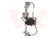 Fensterheber hinten links VAN WEZEL 4730265