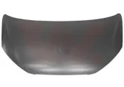 Motorhaube VAN WEZEL 4905660