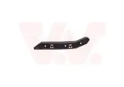 Halter, Stoßfänger vorne links VAN WEZEL 4906567