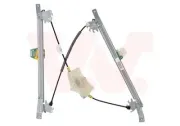 Fensterheber vorne links VAN WEZEL 4907261