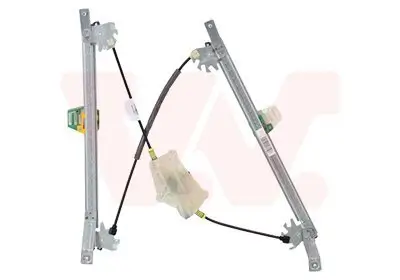 Fensterheber vorne links VAN WEZEL 4907261 Bild Fensterheber vorne links VAN WEZEL 4907261