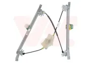 Fensterheber vorne rechts VAN WEZEL 4907262