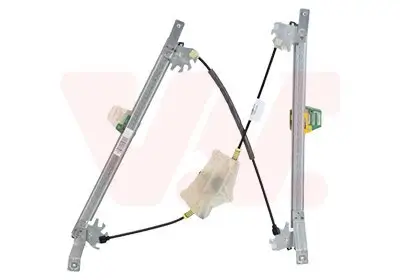 Fensterheber vorne rechts VAN WEZEL 4907262 Bild Fensterheber vorne rechts VAN WEZEL 4907262