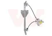 Fensterheber hinten links VAN WEZEL 4907263