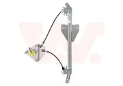 Fensterheber hinten rechts VAN WEZEL 4907264