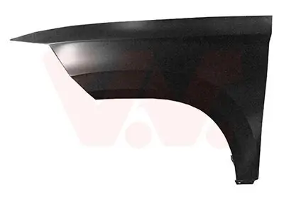 Kotflügel vorne links VAN WEZEL 4907657