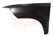 Kotflügel vorne links VAN WEZEL 4907657