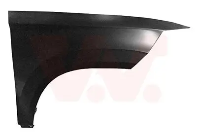 Kotflügel vorne rechts VAN WEZEL 4907658