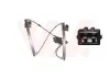 Fensterheber vorne links VAN WEZEL 4912263