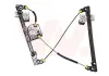 Fensterheber vorne links VAN WEZEL 4912267