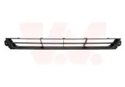 Lüftungsgitter, Stoßfänger vorne VAN WEZEL 4913590