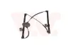 Fensterheber vorne links VAN WEZEL 4914225