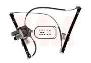 Fensterheber vorne links VAN WEZEL 4914261