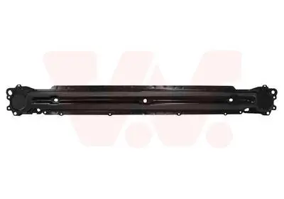 Querträger vorne VAN WEZEL 4914681