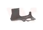 Motorraumdämmung vorne links VAN WEZEL 4914705