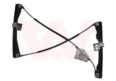 Fensterheber vorne rechts VAN WEZEL 4917262 Bild Fensterheber vorne rechts VAN WEZEL 4917262