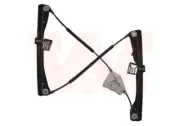 Fensterheber vorne links VAN WEZEL 4917263