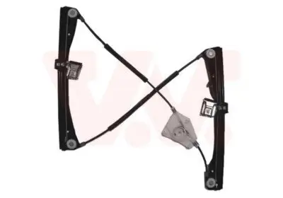 Fensterheber vorne rechts VAN WEZEL 4917264 Bild Fensterheber vorne rechts VAN WEZEL 4917264