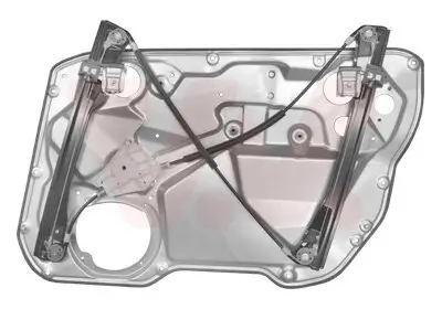 Fensterheber vorne links VAN WEZEL 4917269 Bild Fensterheber vorne links VAN WEZEL 4917269