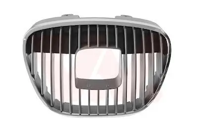 Kühlergitter VAN WEZEL 4917514 Bild Kühlergitter VAN WEZEL 4917514