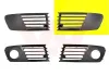 Lüftungsgitter, Stoßfänger vorne links VAN WEZEL 4917591 Bild Lüftungsgitter, Stoßfänger vorne links VAN WEZEL 4917591