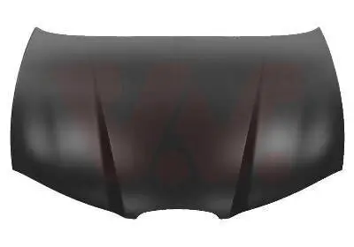 Motorhaube vorne VAN WEZEL 4917660 Bild Motorhaube vorne VAN WEZEL 4917660