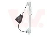 Fensterheber hinten rechts VAN WEZEL 4918264
