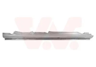 Einstiegsblech rechts VAN WEZEL 4919104 Bild Einstiegsblech rechts VAN WEZEL 4919104