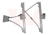 Fensterheber vorne links VAN WEZEL 4919263