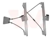 Fensterheber vorne links VAN WEZEL 4919263