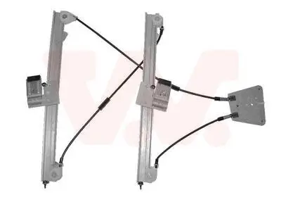 Fensterheber vorne rechts VAN WEZEL 4919264