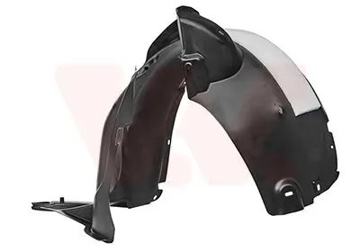 Verkleidung, Radhaus vorne rechts VAN WEZEL 4919436 Bild Verkleidung, Radhaus vorne rechts VAN WEZEL 4919436