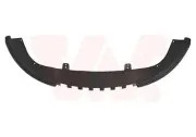 Spoiler vorne VAN WEZEL 4919500