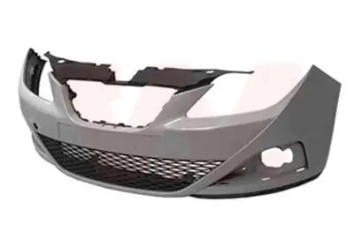 Stoßfänger vorne VAN WEZEL 4919574 Bild Stoßfänger vorne VAN WEZEL 4919574