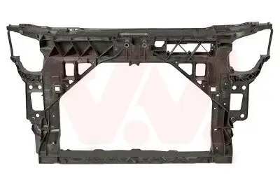 Frontverkleidung VAN WEZEL 4919678