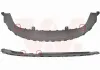 Spoiler vorne VAN WEZEL 4924500 Bild Spoiler vorne VAN WEZEL 4924500