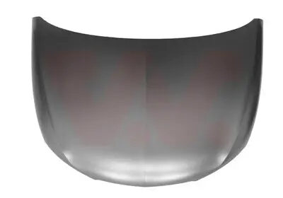 Motorhaube VAN WEZEL 4924660 Bild Motorhaube VAN WEZEL 4924660