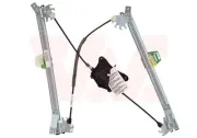 Fensterheber vorne links VAN WEZEL 4929261