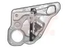 Fensterheber hinten links VAN WEZEL 4933267