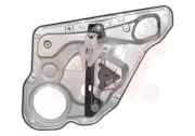 Fensterheber hinten links VAN WEZEL 4933267