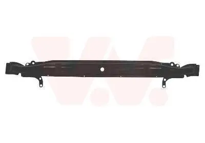 Querträger vorne VAN WEZEL 4933681 Bild Querträger vorne VAN WEZEL 4933681