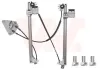 Fensterheber vorne links VAN WEZEL 4939261