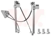 Fensterheber vorne links VAN WEZEL 4939261