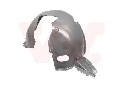 Verkleidung, Radhaus vorne rechts VAN WEZEL 4939434 Bild Verkleidung, Radhaus vorne rechts VAN WEZEL 4939434